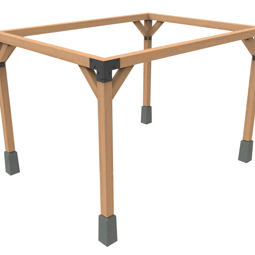Pergola Pakketten