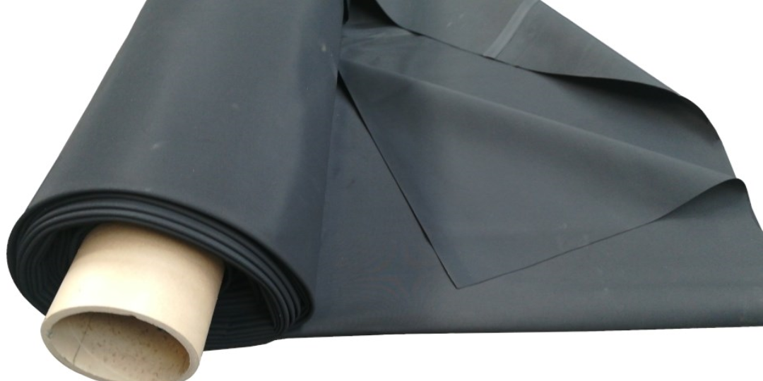 EPDM Dakfolie - Rijpex