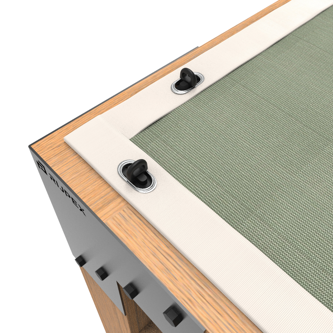 Maatwerk Schaduwdoek - Rijpex