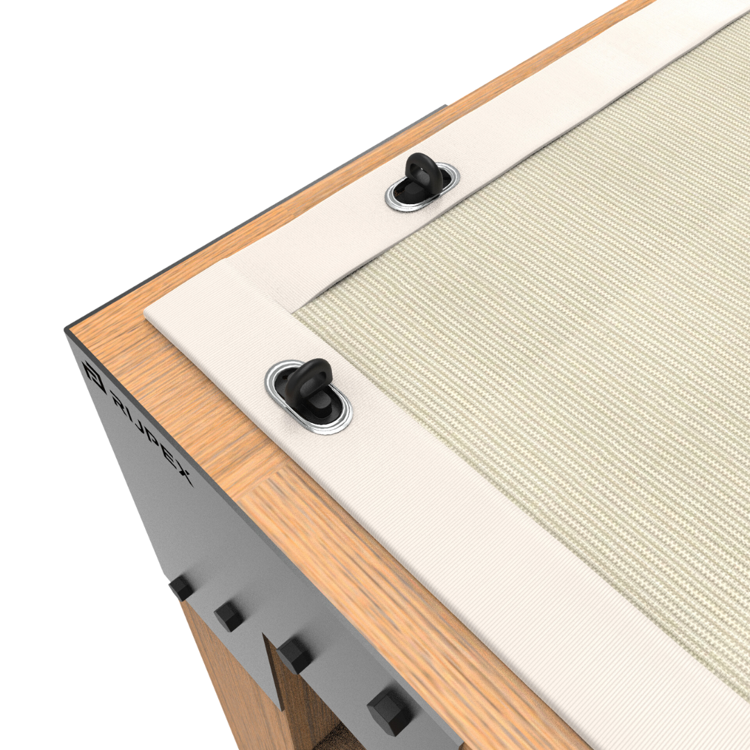 Maatwerk Schaduwdoek - Rijpex