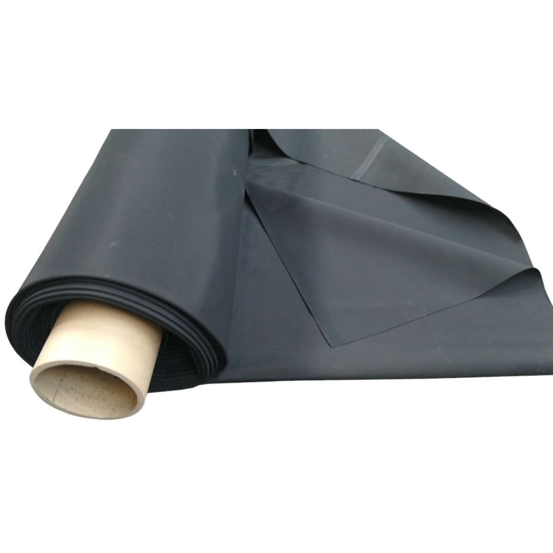 EPDM Dakfolie - Rijpex