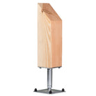 Paalhouder 120x120, 150x150 - Rijpex